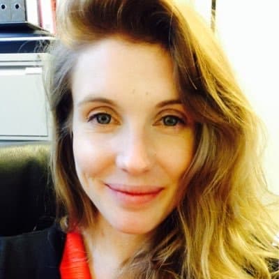 Ruth Fehilly, Founder of Ruth Security